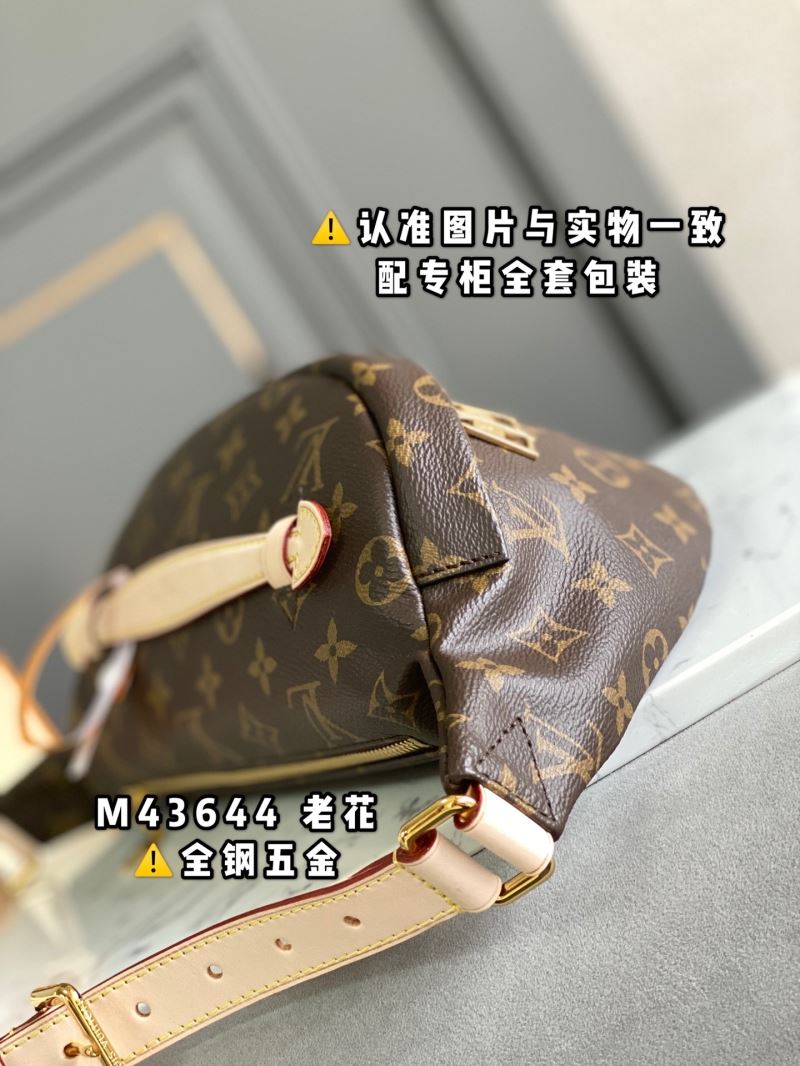 LV Waist Chest Packs